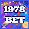 Logo da 1978BET